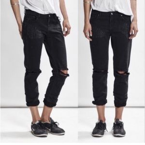 NWT One Teaspoon awesome baggies